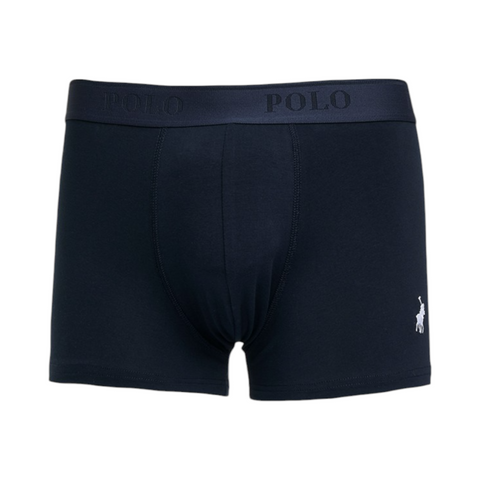 Polo Boxer Briefs 2Pack Multi Navy