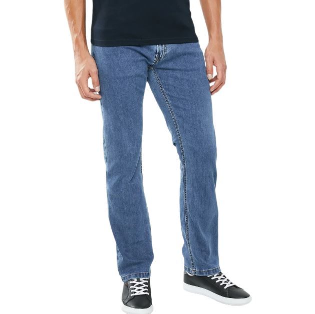 Polo Jeans Paul Relaxed Leg Stomewash