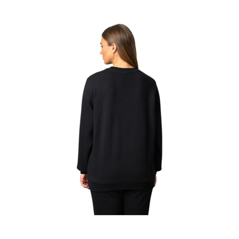 Polo Tracksuit Ladies Kylie Black