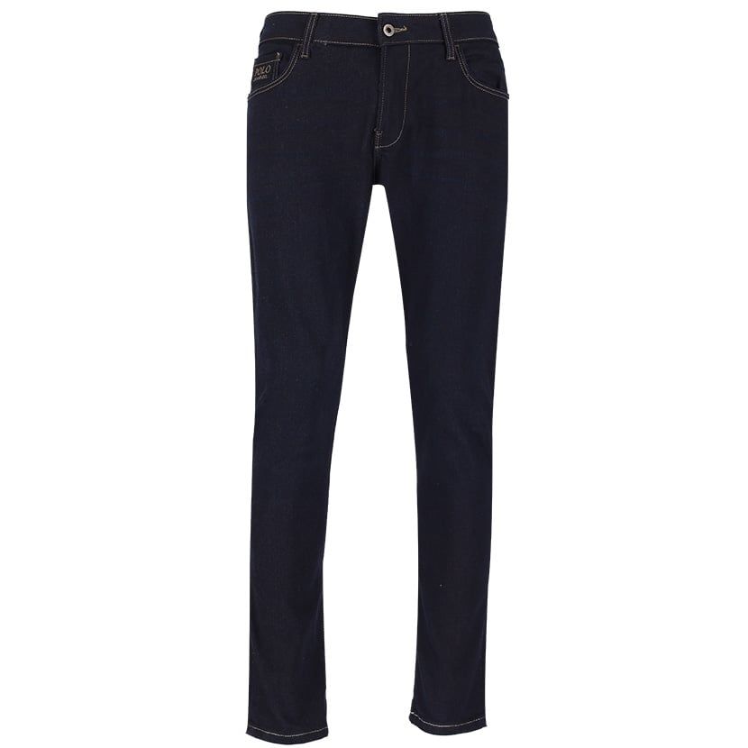 Polo Jeans Pjc London Slim Dark Wash