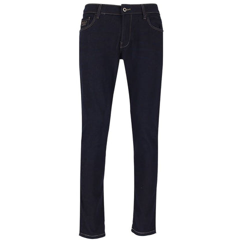 Polo Jeans Pjc London Slim Dark Wash