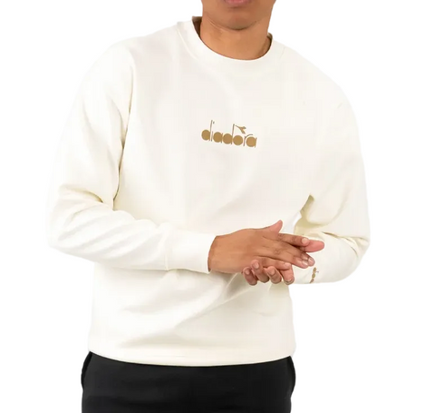 Diadora Cleo Sweater Cream
