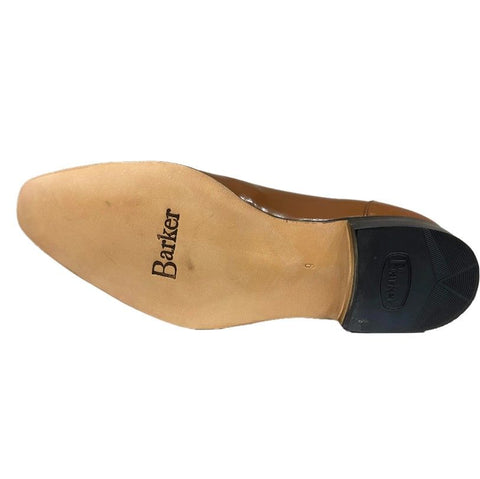 Barker Cobbler Honey Lace Up