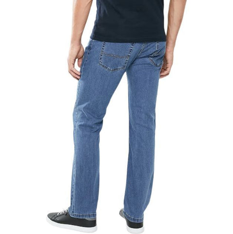 Polo Jeans Paul Relaxed Leg Stomewash