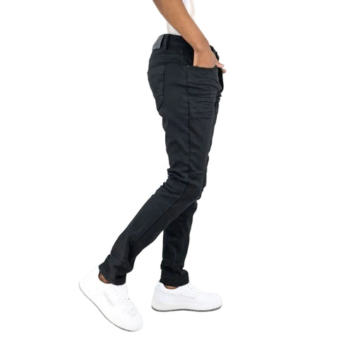 Cutty Jeans Ripley Black
