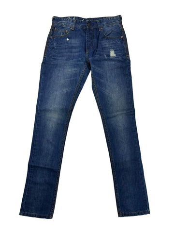 Polo Jeans Skinny Russel Darkwash