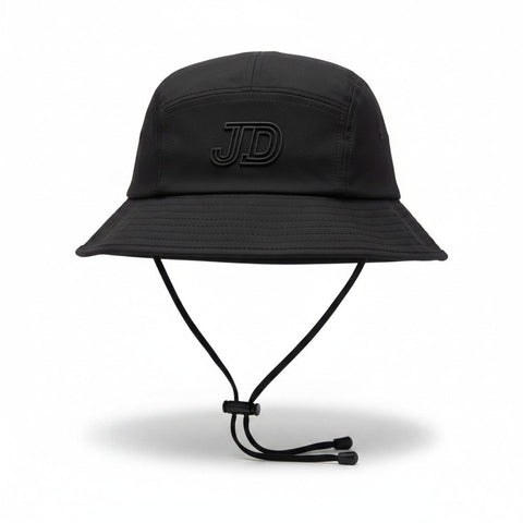 Jonathan D Floppy Wayne Black