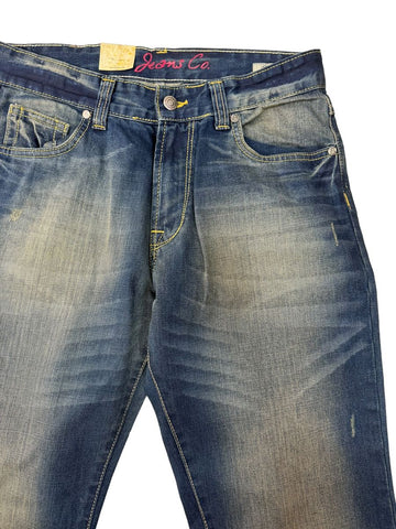 Polo Jeans Stephen Medium Wash