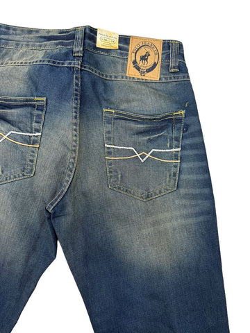Polo Jeans Stephen Medium Wash