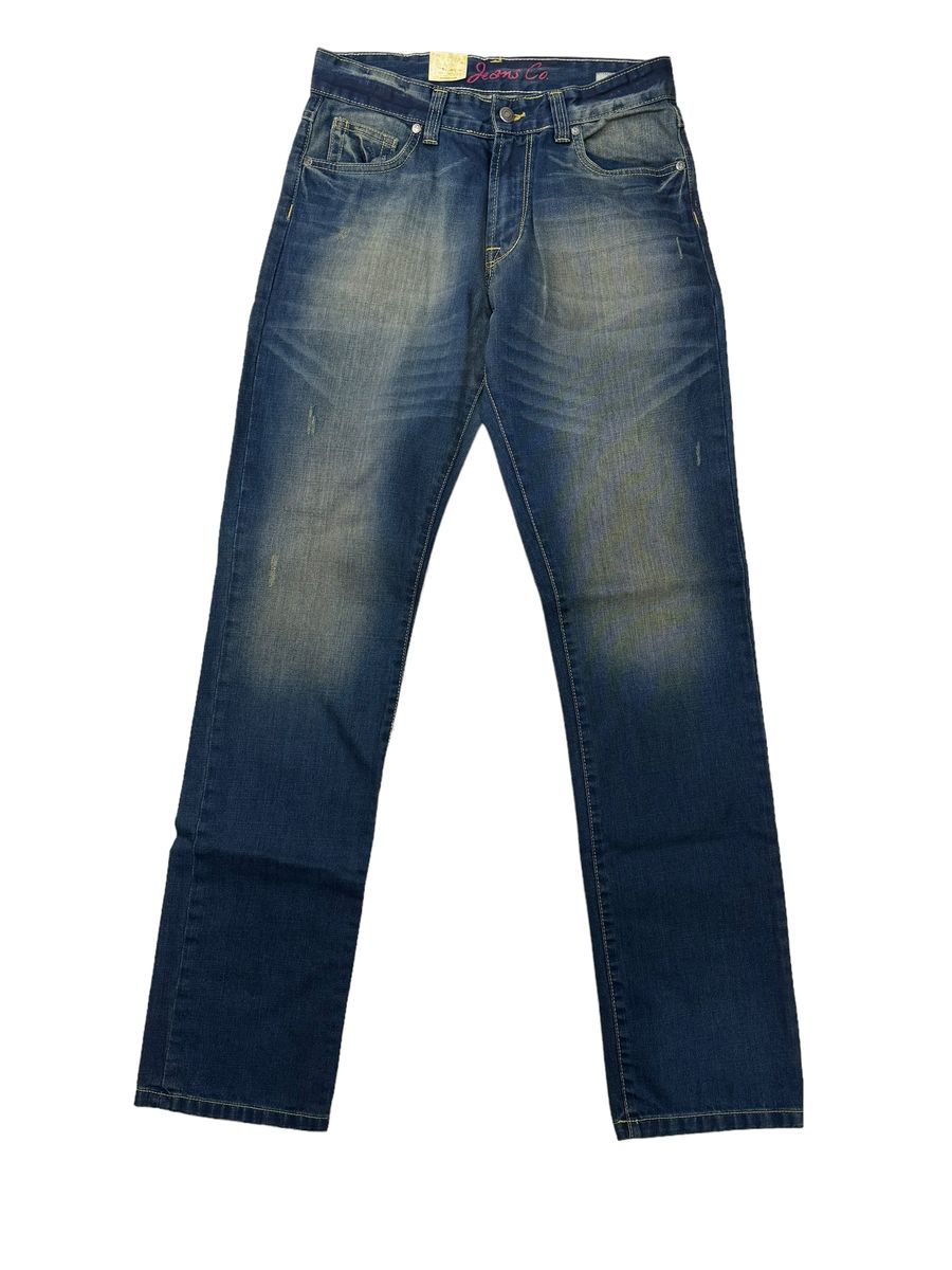Polo Jeans Stephen Medium Wash