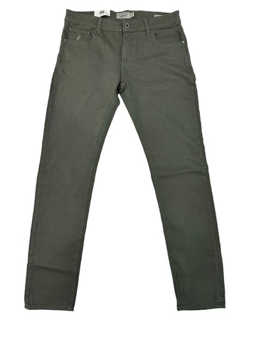 Polo Jeans Pjc Slim Olive