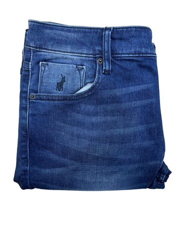 Polo Jeans Skinny Pjc Indigo Blue