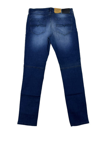 Polo Jeans Skinny Pjc Indigo Blue