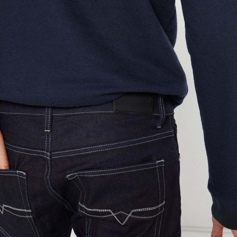 Polo Jeans Pjc Slim Indigo