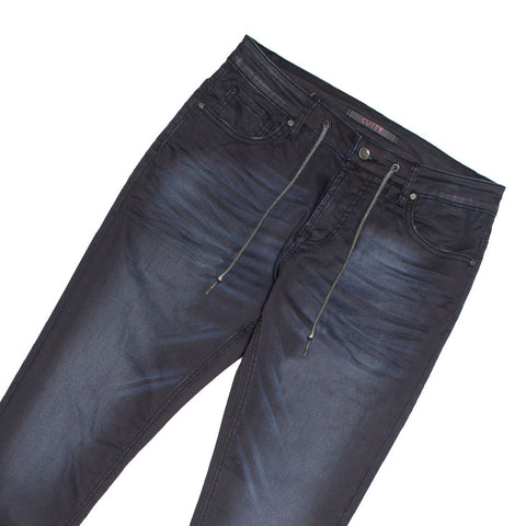 Cutty Jeans Lyle Blue Black