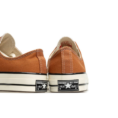 Converse All Star  Chuck 70 Low Owl Tan