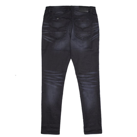 Cutty Jeans Lyle Blue Black
