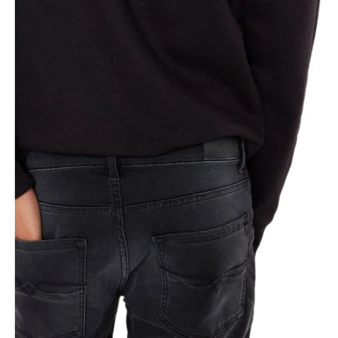 Polo Jeans Pjc Slim Washed Black