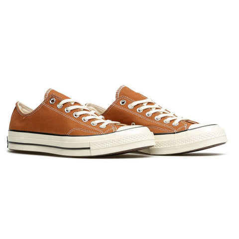 Converse All Star  Chuck 70 Low Owl Tan
