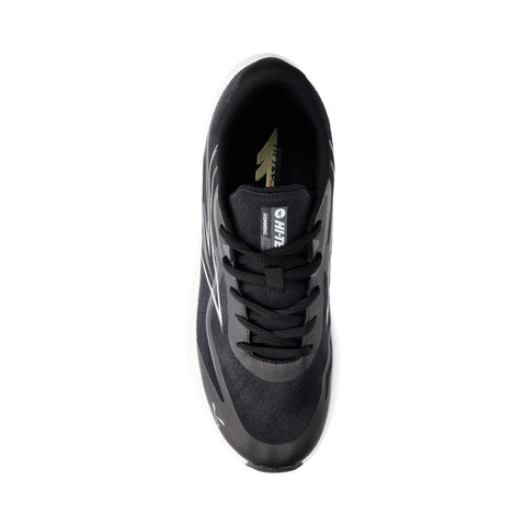 Hi-Tec Vieja Black