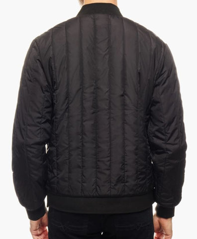 Polo Jacket Colt Puffer Black