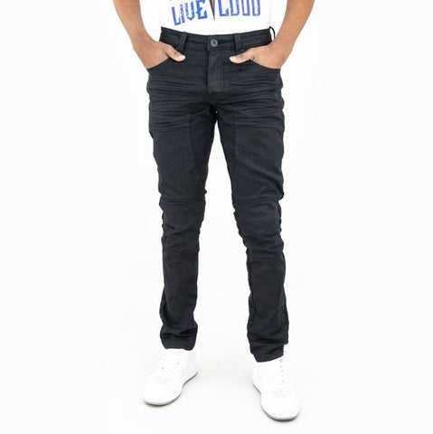 Cutty Jeans Ripley Black