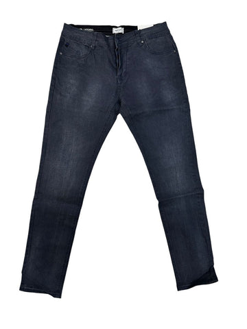 Jonathan D Vittorio Jeans Steel Denim Blue