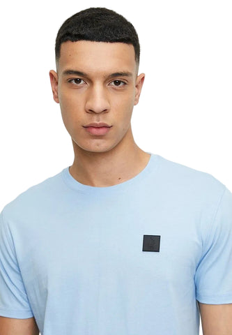 Polo Crew Sport Light Blue