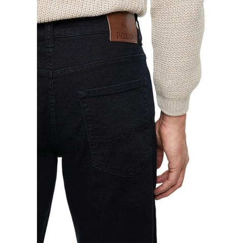Polo Jeans Paul 420 Black
