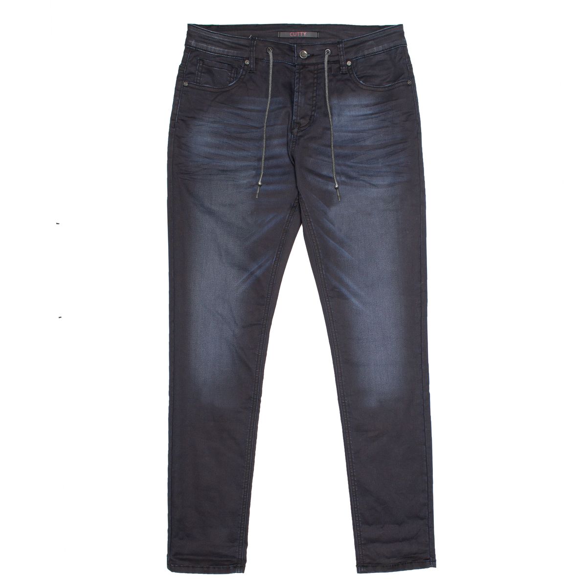 Cutty Jeans Lyle Blue Black