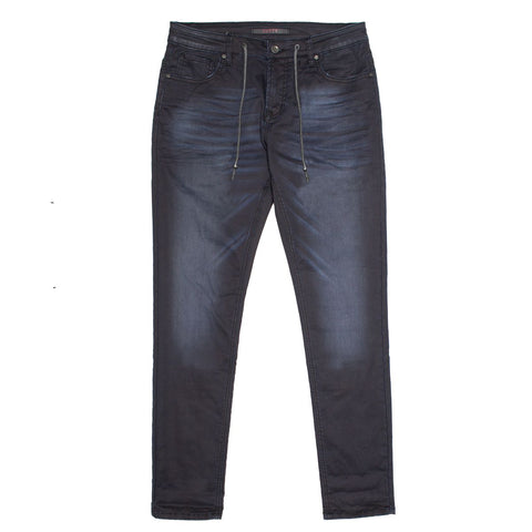 Cutty Jeans Lyle Blue Black