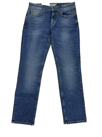Polo Jeans Cairo Mid Wash