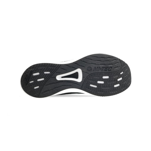 Hi-Tec Vieja Black