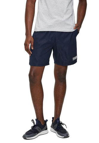 Polo Shorts Sport Beach Navy