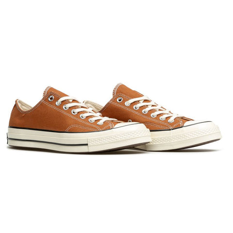 Converse All Star  Chuck 70 Low Owl Tan