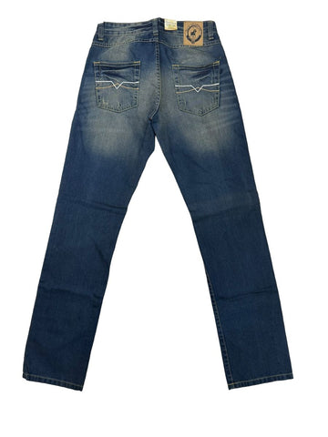 Polo Jeans Stephen Medium Wash