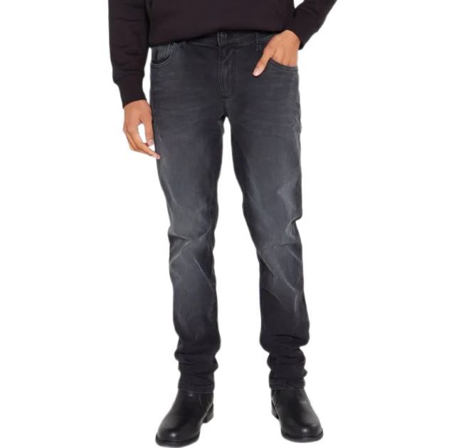 Polo Jeans Pjc Slim Washed Black