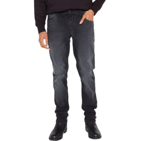 Polo Jeans Pjc Slim Washed Black