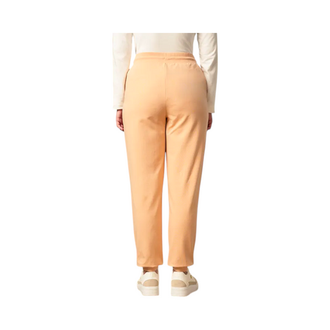 Polo Tracksuit Ladies Sophia Peach