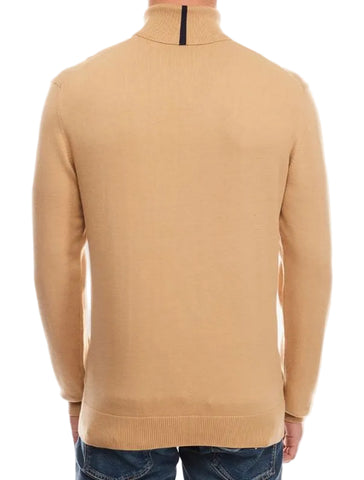 Polo Poloneck Camel