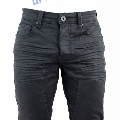Cutty Jeans Ripley Black