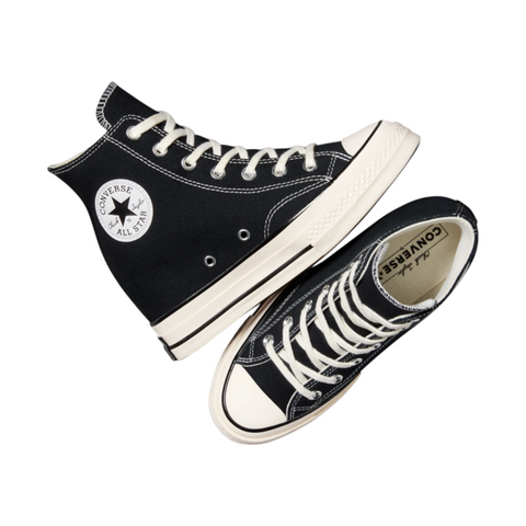 Allstar Chuck 70 Wedge