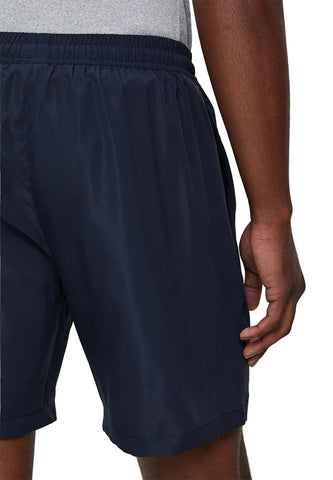 Polo Shorts Sport Beach Navy