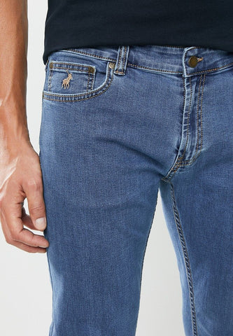 Polo Jeans Paul Relaxed Leg Stomewash