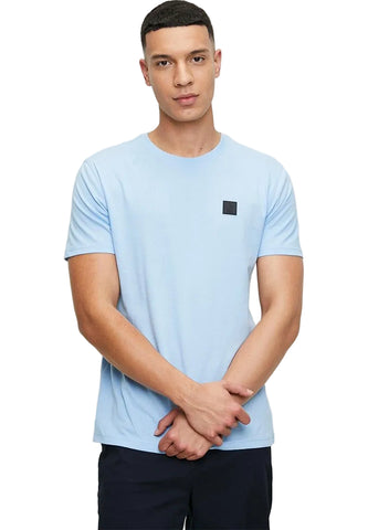 Polo Crew Sport Light Blue