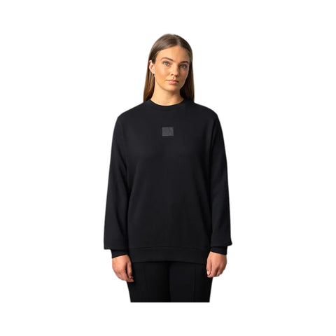 Polo Tracksuit Ladies Kylie Black