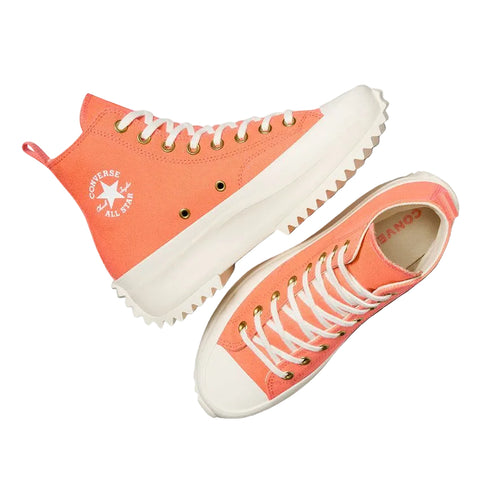 Converse Run Star Hike Crafted