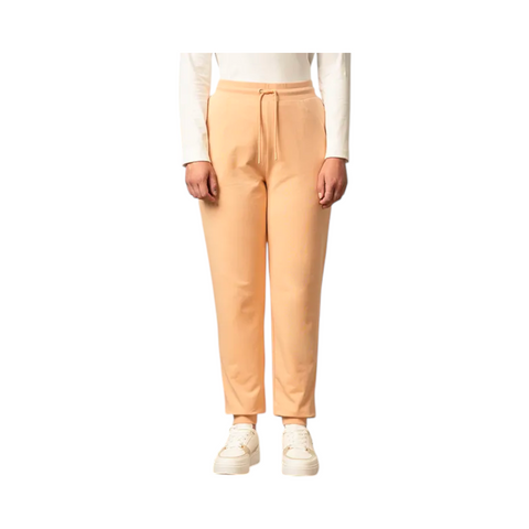 Polo Tracksuit Ladies Sophia Peach