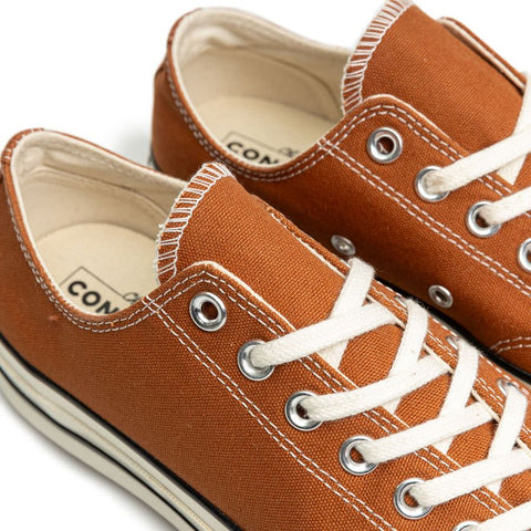 Converse All Star  Chuck 70 Low Owl Tan