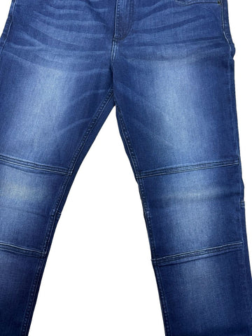 Polo Jeans Skinny Pjc Indigo Blue